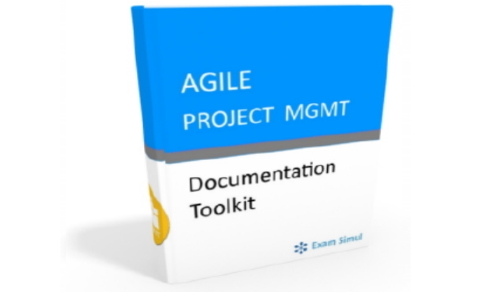 Your complete toolkit for GTC Agile Project Manager